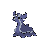 Shadow Gastrodon (West)